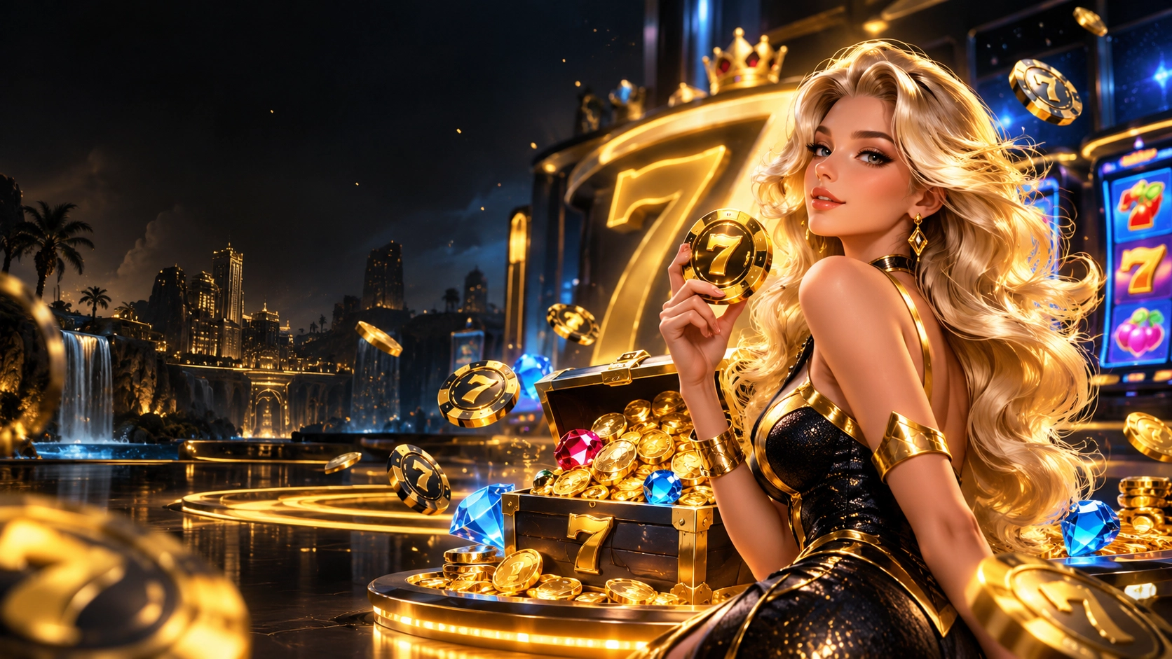 7Gold